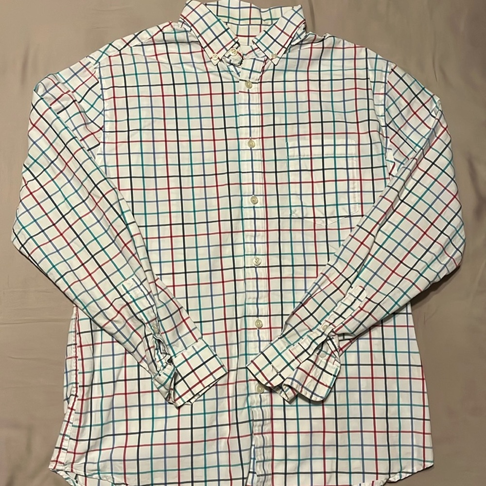 Merona Men’s Dress Shirt